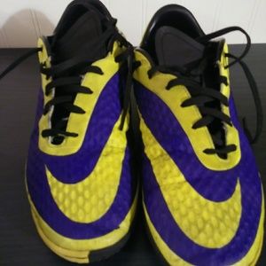 Nike hypervenom